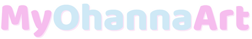 MyOhannaArt